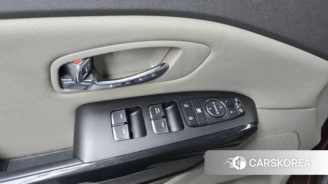 Kia All New Carnival id 3612798 из Кореи 8