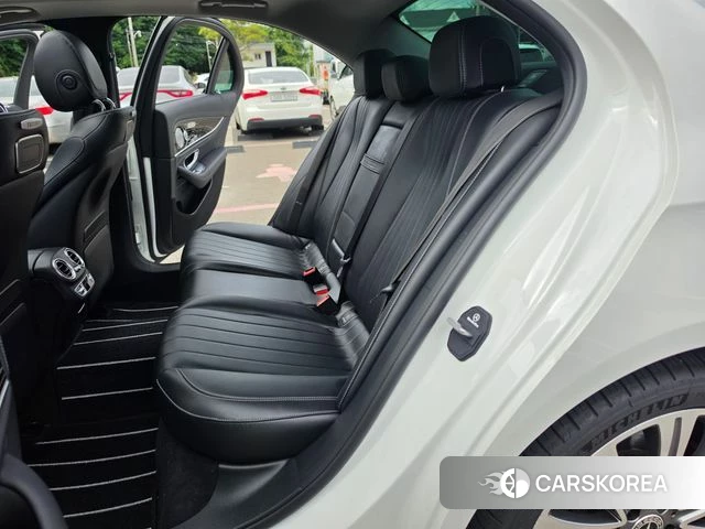 Mercedes-Benz E-Class W213 id 4633337 из Кореи 8