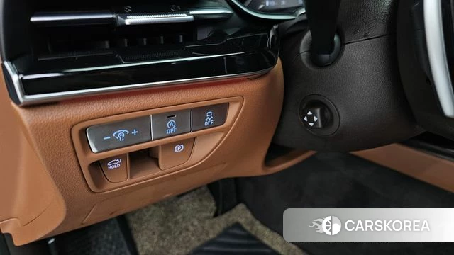 Genesis G80 (RG3) id 4585560 из Кореи 8