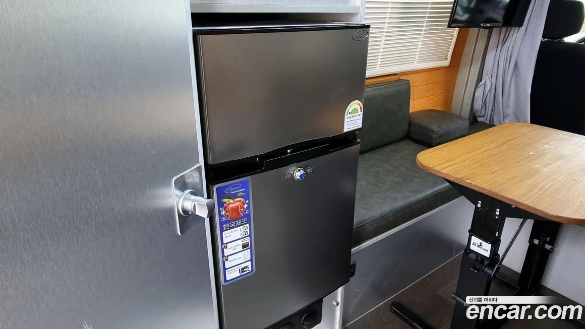 Renault Korea (Samsung) Master id 942176 из Кореи 8