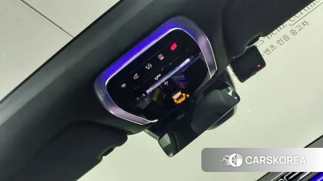 Mercedes-Benz S-Class W223 id 3006832 из Кореи 8