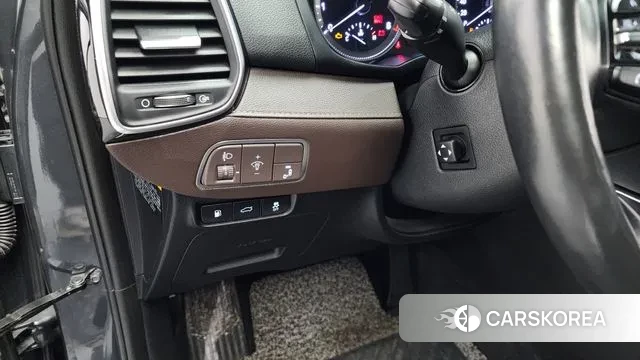 Hyundai Grandeur IG id 3270335 из Кореи 8