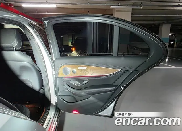 Mercedes-Benz E-Class W213 id 2854848 из Кореи 8