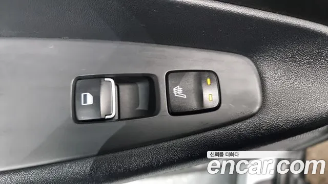 Hyundai Santa Fe TM id 2723477 из Кореи 8