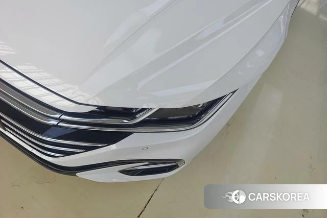 Volkswagen CC id 4259703 из Китая 8