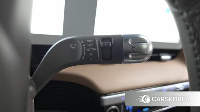 Hyundai Ionic 5 id 4309003 из Кореи 8
