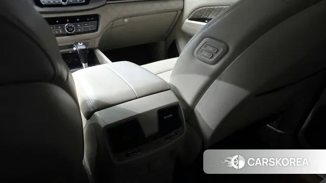 Ssangyong G4 Rexton id 3557914 из Кореи 8