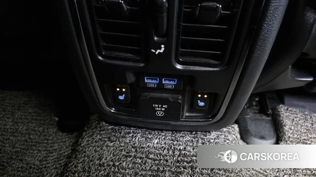 Jeep Grand Cherokee id 4759596 из Кореи 8