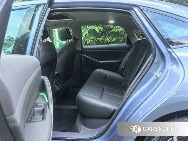 Nissan N6 id 4335194 из Китая 8