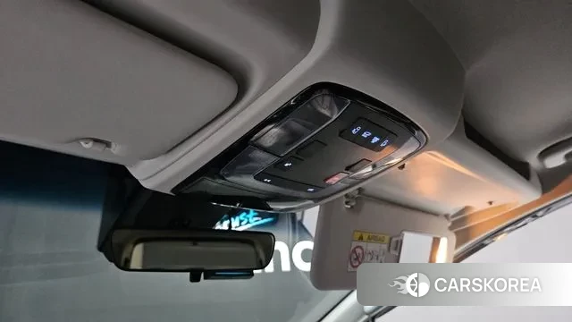 Hyundai Staria id 3158997 из Кореи 8