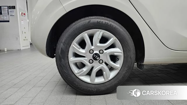 Kia All New Morning (JA) id 4937336 из Кореи 8