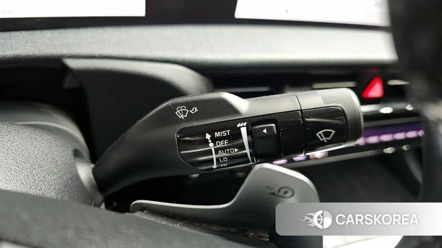 Kia EV6 id 3922467 из Кореи 8