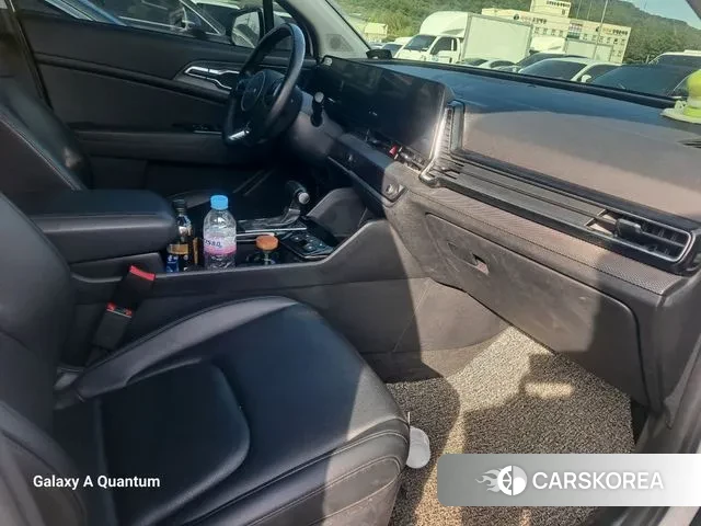 Kia Sportage 5th Generation id 3280977 из Кореи 8