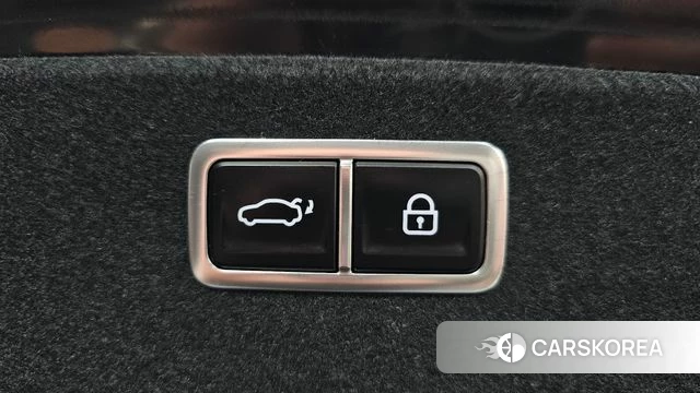 Genesis G80 (RG3) id 4476475 из Кореи 8