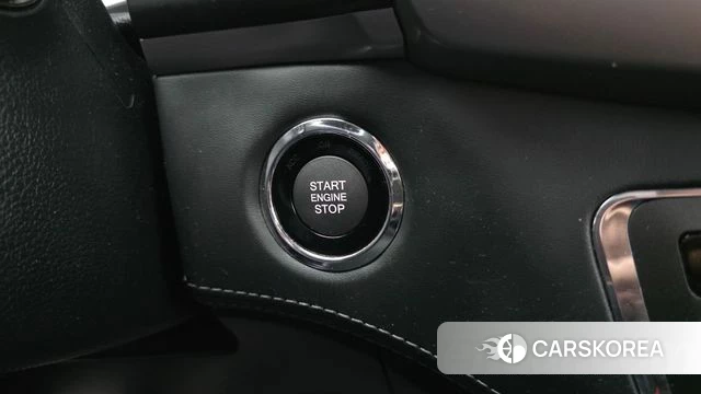 Ssangyong Rexton Sports Cannes id 4251127 из Кореи 8