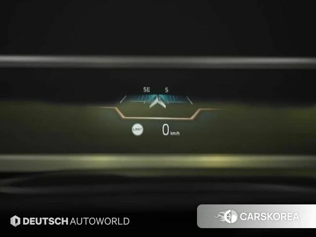 BMW 5 Series (G60) id 4292009 из Кореи 8