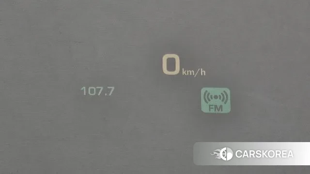 Cadillac CT6 id 3455073 из Кореи 8