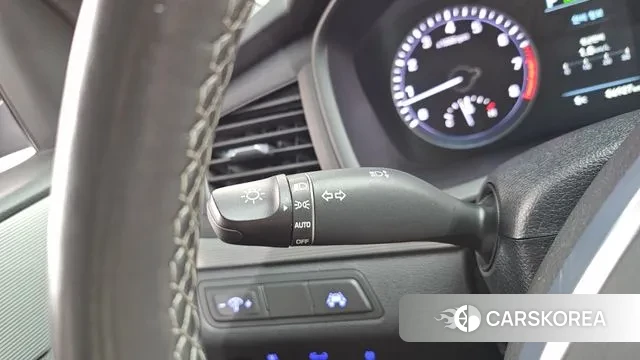 Hyundai Sonata New Rise id 3510263 из Кореи 8