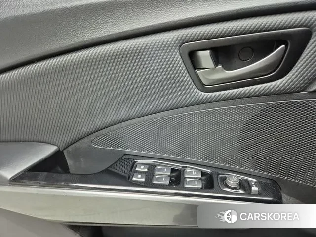 Ssangyong Berry New Tivoli id 3587619 из Кореи 8