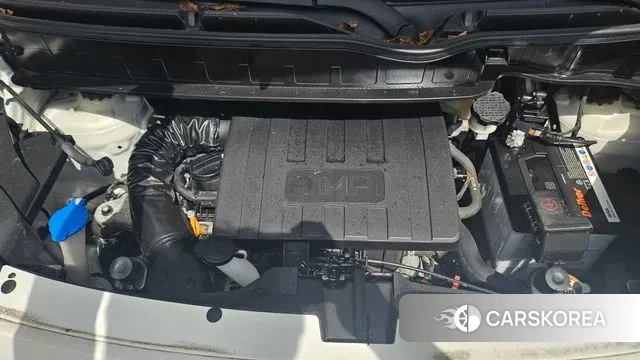 Kia The New Ray id 3038108 из Кореи 8