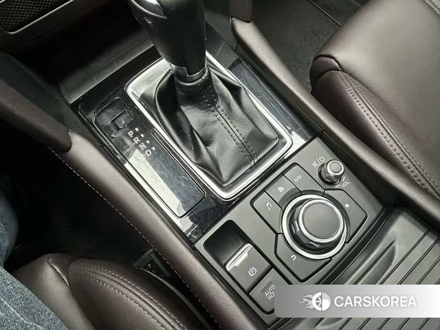 Mazda CX-4 id 4299633 из Китая 8