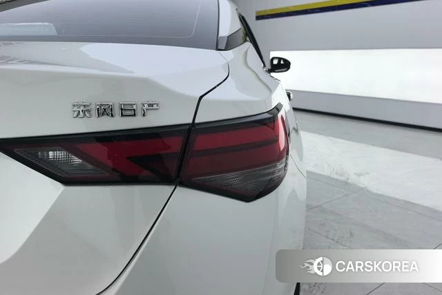 Nissan Xuan Yi id 4253171 из Китая 8