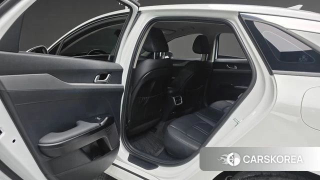 Kia K5 3rd generation id 4423722 из Кореи 8