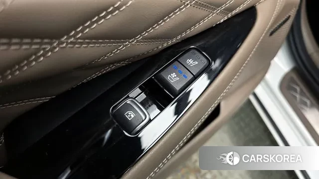 Kia K8 id 3054431 из Кореи 8