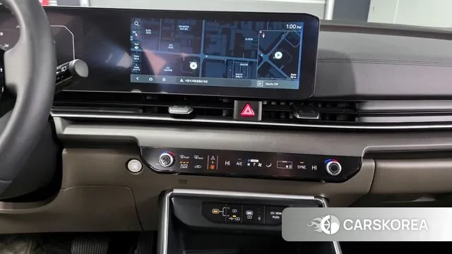 Kia The New Carnival 4th Generation id 3734216 из Кореи 8