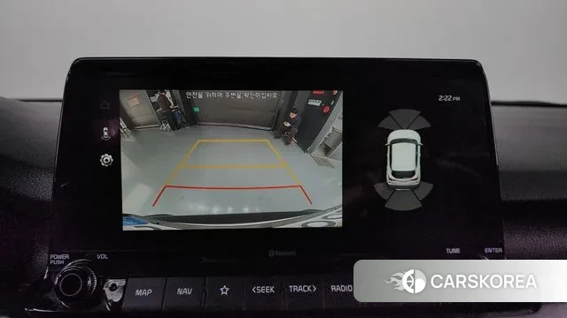 Kia Seltos id 3556358 из Кореи 8