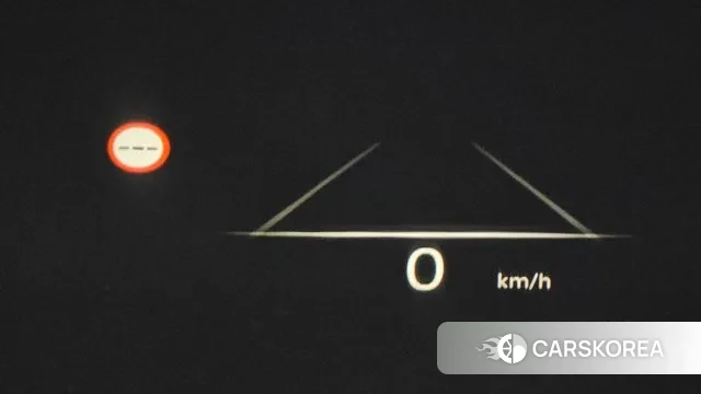 Genesis G90 (RS4) id 3675591 из Кореи 8