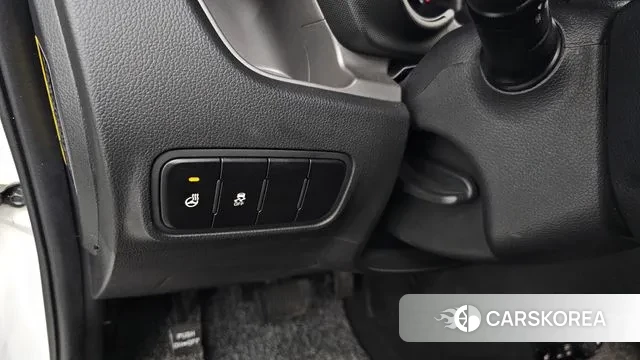 Kia The New Ray id 3449683 из Кореи 8