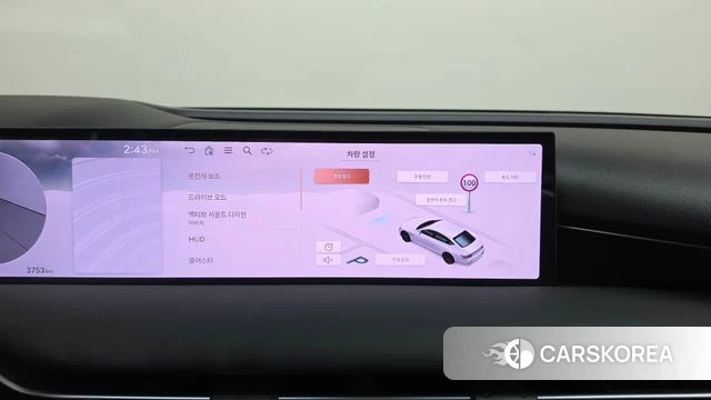 Genesis G80 (RG3) id 4756909 из Кореи 8