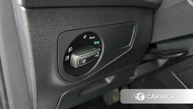 Volkswagen Tiguan second Generation id 4435680 из Кореи 8