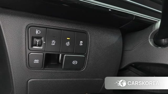 Hyundai Staria id 3910358 из Кореи 8