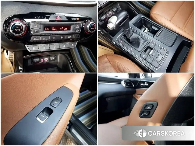 Kia The New Sorento id 3018448 из Кореи 8