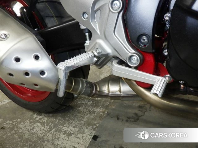 Проданный Suzuki SV650 id 3999782 из Японии, фото 8