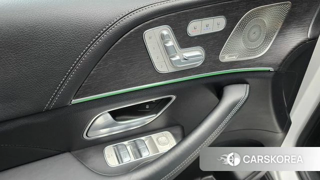 Mercedes-Benz GLS - Class X167 id 4779745 из Кореи 8