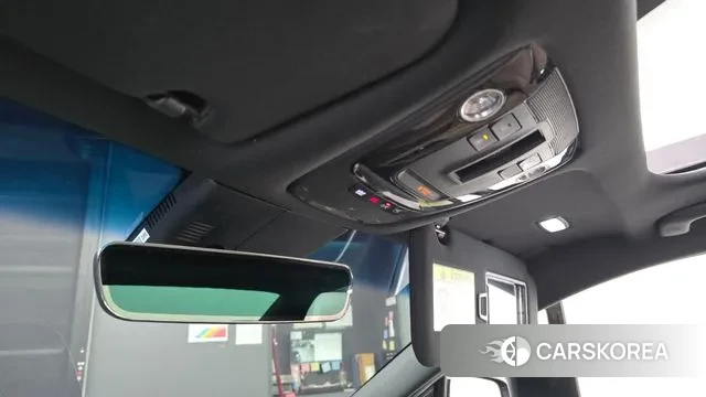 Kia K8 Hybrid id 3473215 из Кореи 8