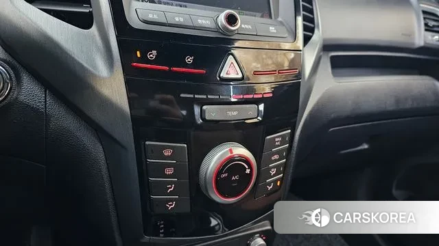 Ssangyong Tivoli Armor id 3709266 из Кореи 8