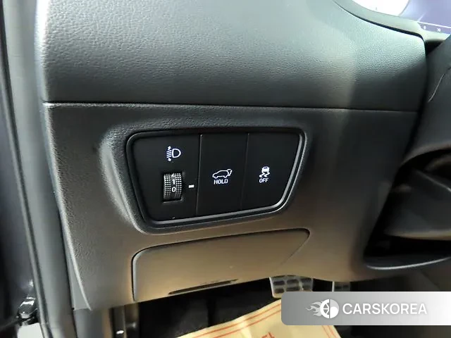 Hyundai Tucson (NX4) id 3031751 из Кореи 8