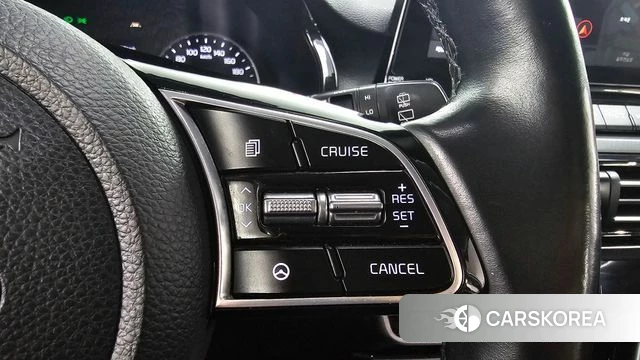 Kia Seltos id 4722032 из Кореи 8