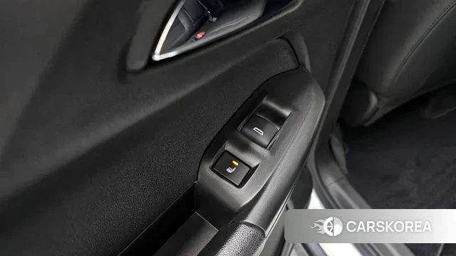 Chevrolet (GM Daewoo) Trailblazer id 3576779 из Кореи 8