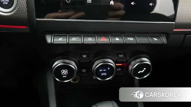 Renault Korea (Samsung) XM3 id 4292940 из Кореи 8