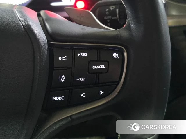 Lexus ES300h 7th generation id 4595958 из Кореи 8