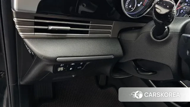 Hyundai The New Grandeur IG id 3747877 из Кореи 8