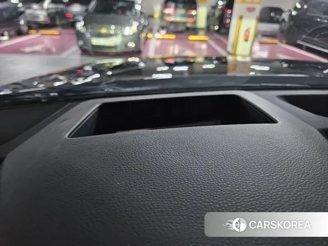 Audi Q7 (4M) id 2969638 из Кореи 8