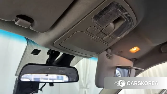 Ssangyong Beautiful Korando id 3356695 из Кореи 8