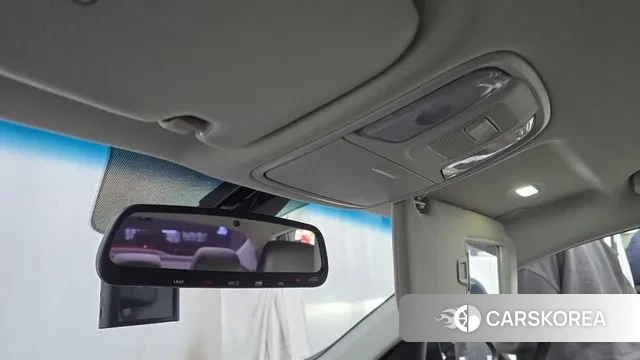 Kia The New K5 2nd generation id 3454816 из Кореи 8