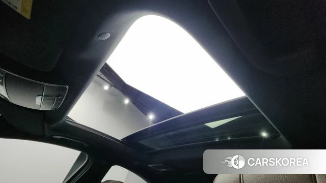 Mercedes-Benz S-Class W222 id 4397129 из Кореи 8
